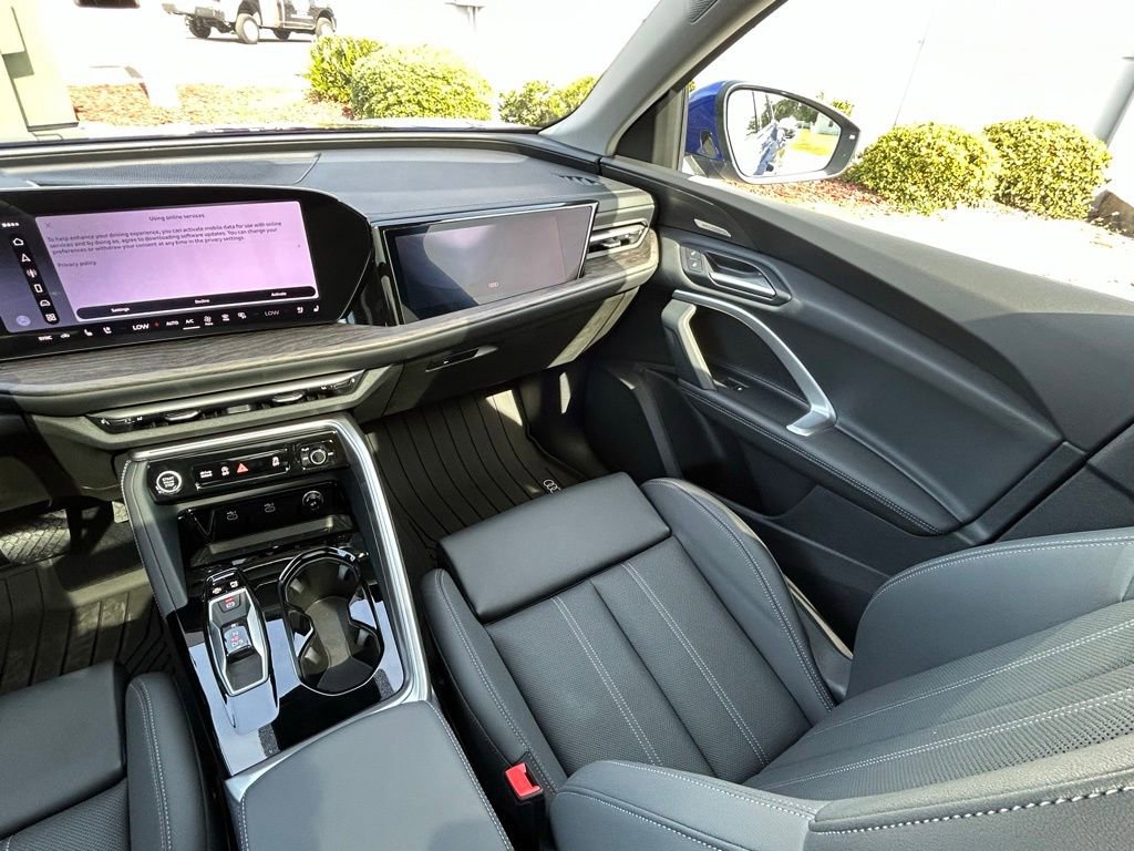New 2026 Audi Q5 Premium Plus AWD/4WD image 11