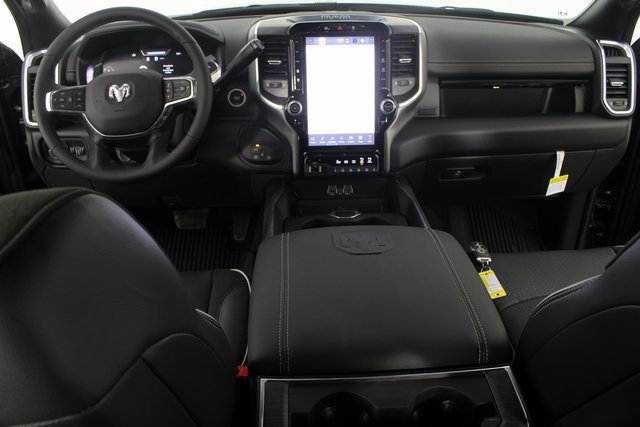 New 2026 RAM 2500 Laramie image 12