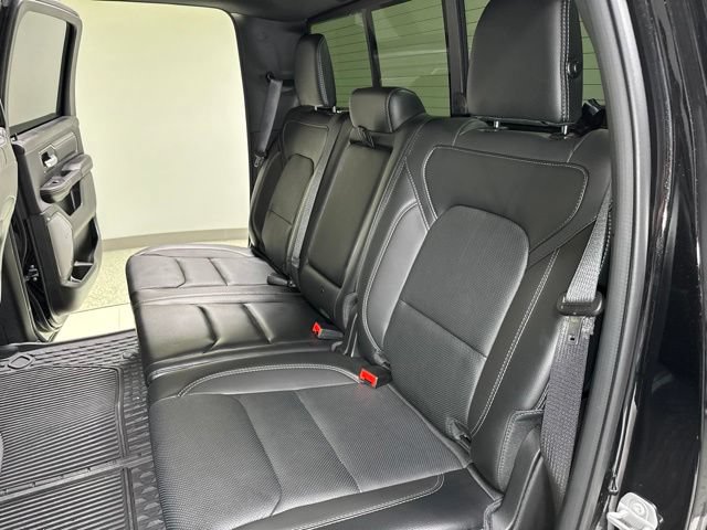 Used 2025 RAM 1500 Rebel w/ Advanced Safety Group II AWD/4WD image 29