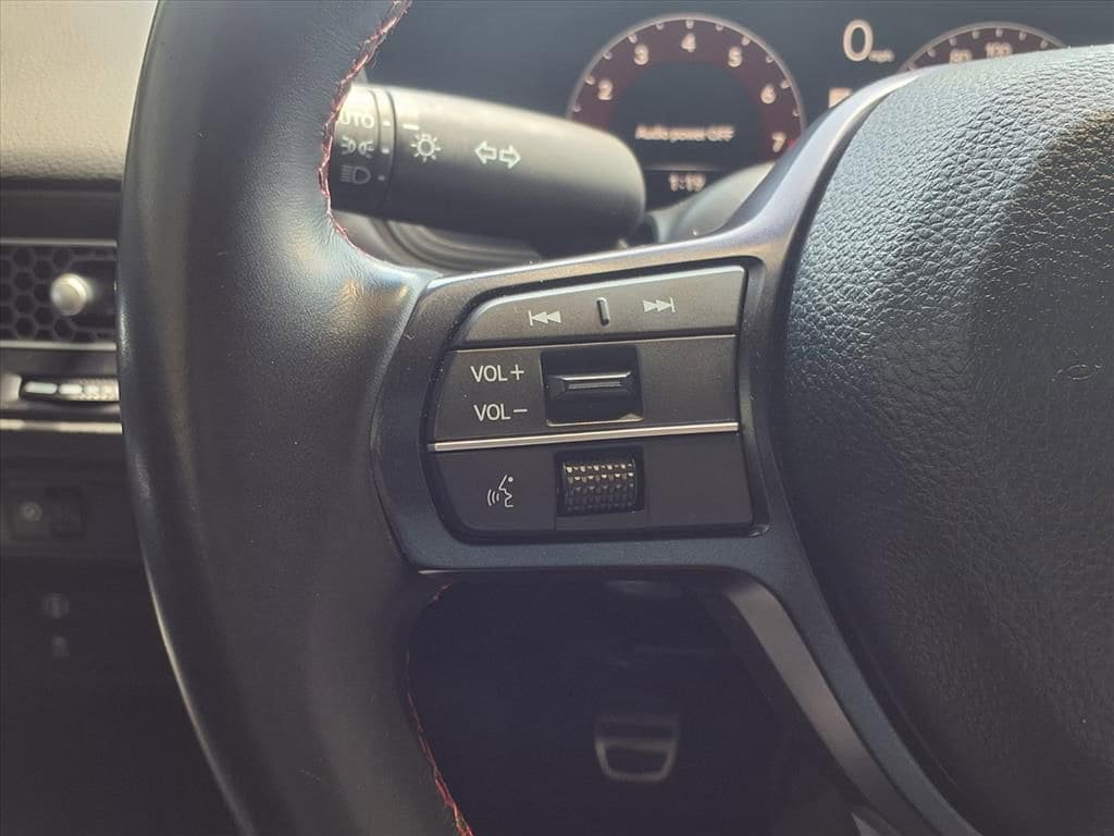 Used 2024 Honda Civic Type R image 21