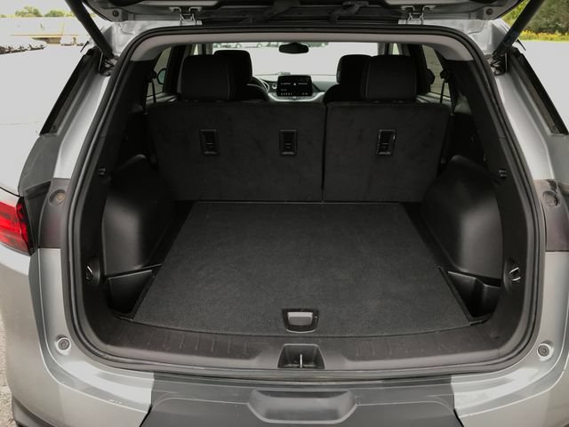 Certified 2024 Chevrolet Blazer LT w/ Convenience Package FWD image 20