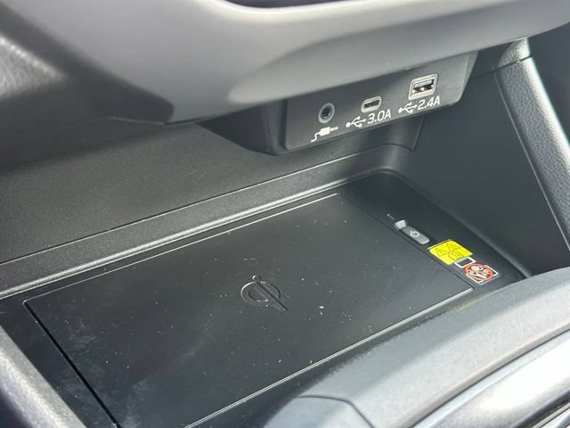 Certified 2025 Subaru Crosstrek 2.5i Limited AWD/4WD image 29
