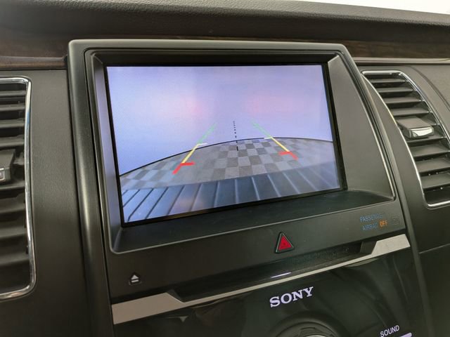 Used 2013 Ford Flex Limited w/ Trailer Tow Pkg Class III image 5