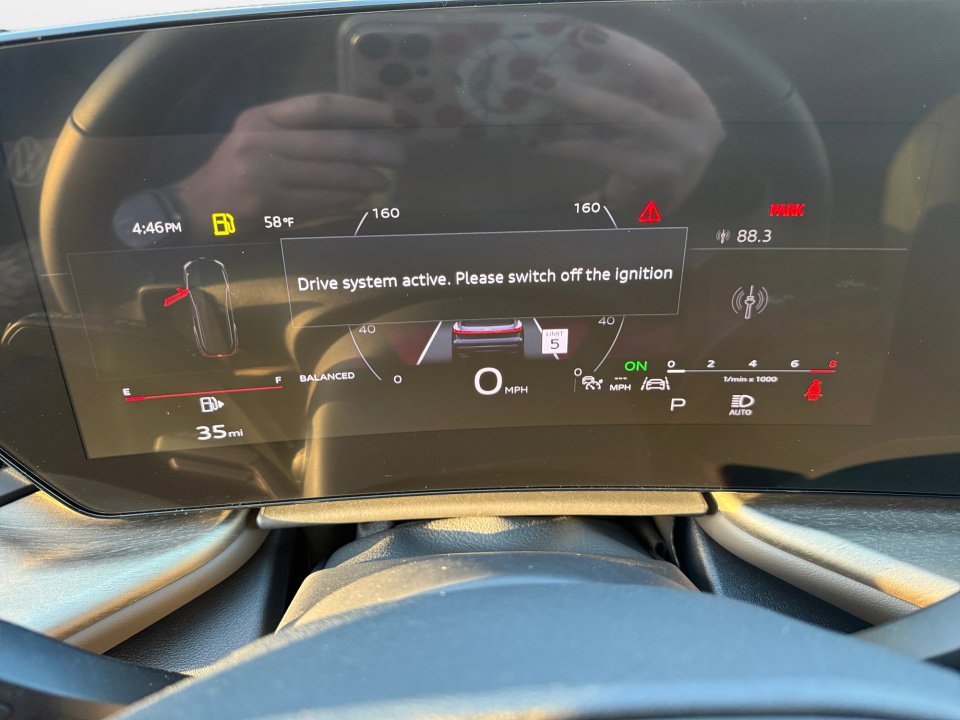 Certified 2025 Audi Q5 Premium w/ Convenience Package image 11