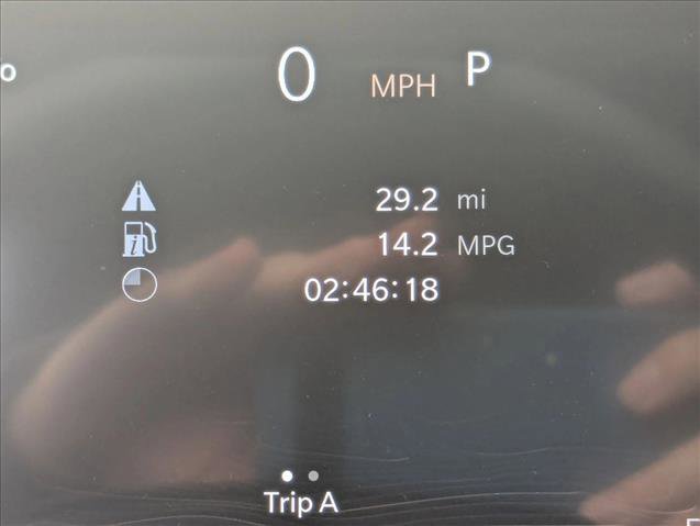 New 2025 Jeep Grand Cherokee L Limited w/ Trailer Tow Package image 10