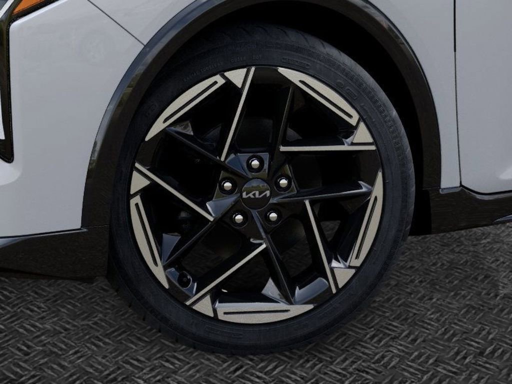 New 2025 Kia K4 GT-Line w/ GT-Line Premium Package image 9