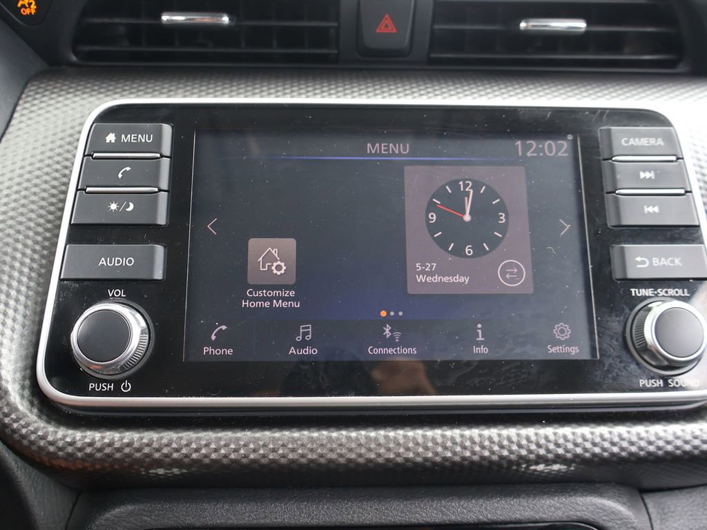 Used 2020 Nissan Kicks SV FWD image 39