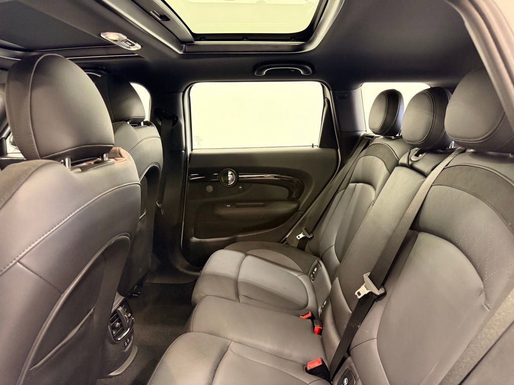 Certified 2023 MINI Cooper Clubman S AWD/4WD image 11