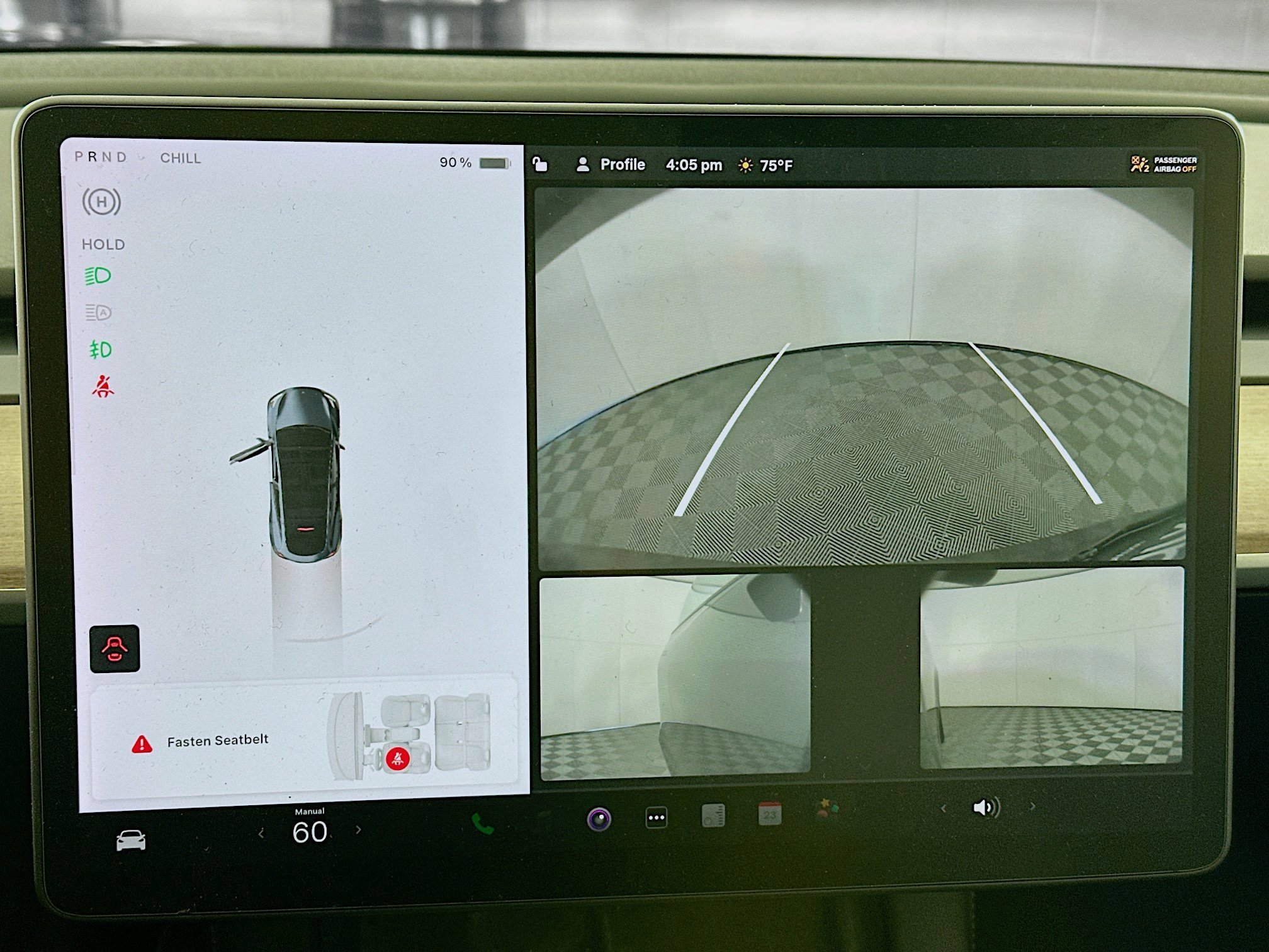 Used 2022 Tesla Model Y Performance image 21