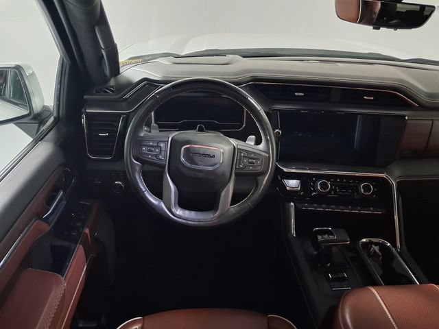 Certified 2023 GMC Sierra 1500 Denali Ultimate AWD/4WD image 13