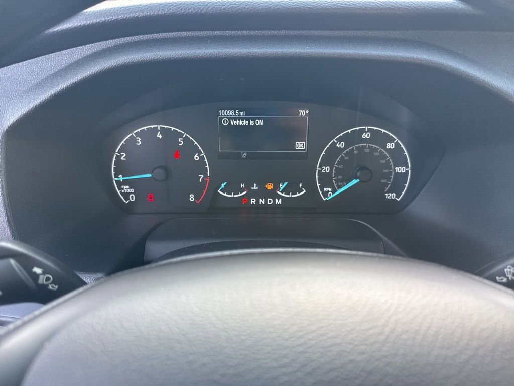 Used 2023 Ford Transit 150 Low Roof w/ Interior Upgrade Package image 24