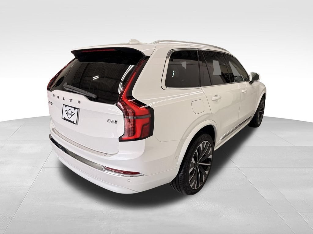 Used 2026 Volvo XC90 B6 Plus AWD/4WD image 6