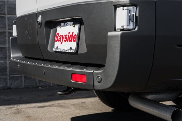 New 2025 Ford Transit 150 Low Roof image 10