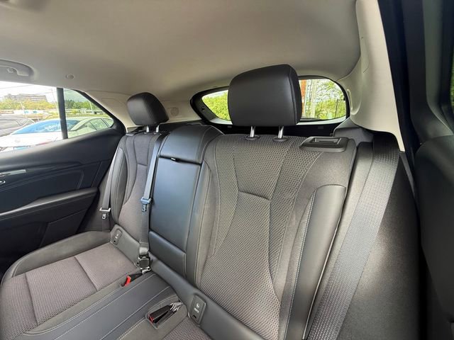 Used 2022 Buick Envision Preferred FWD image 25