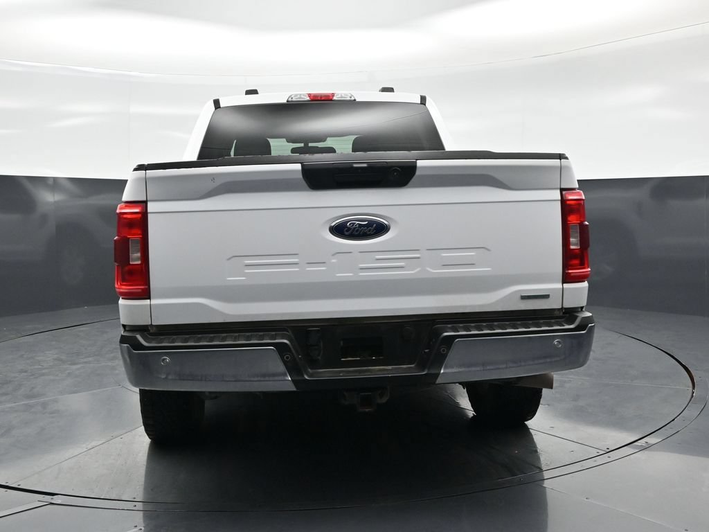 Used 2021 Ford F150 XLT w/ Trailer Tow Package AWD/4WD image 22