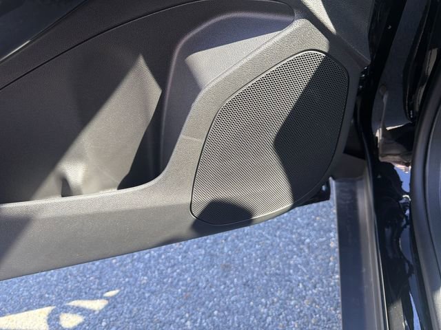 New 2026 Chevrolet Trax LT FWD image 25