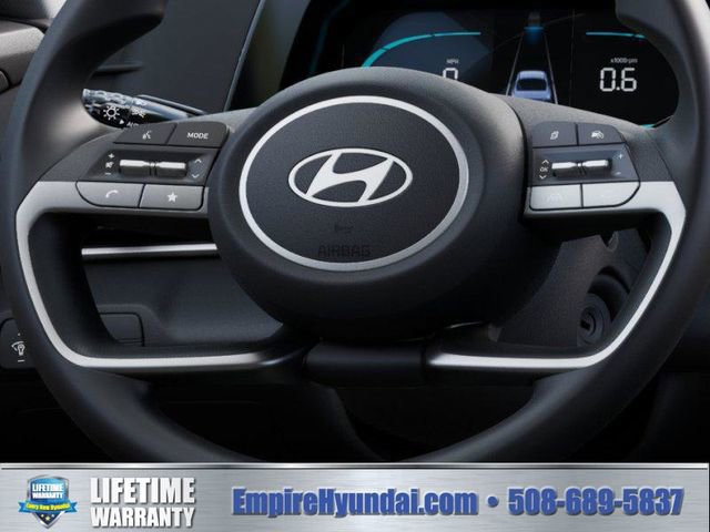 New 2026 Hyundai Elantra SE image 15