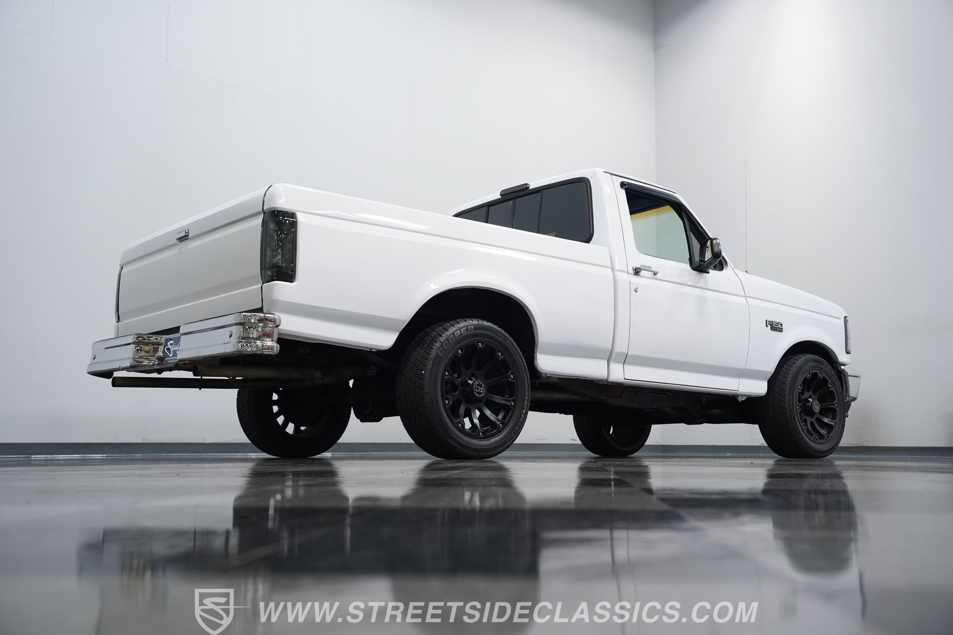 Used 1994 Ford F150 XL RWD image 27