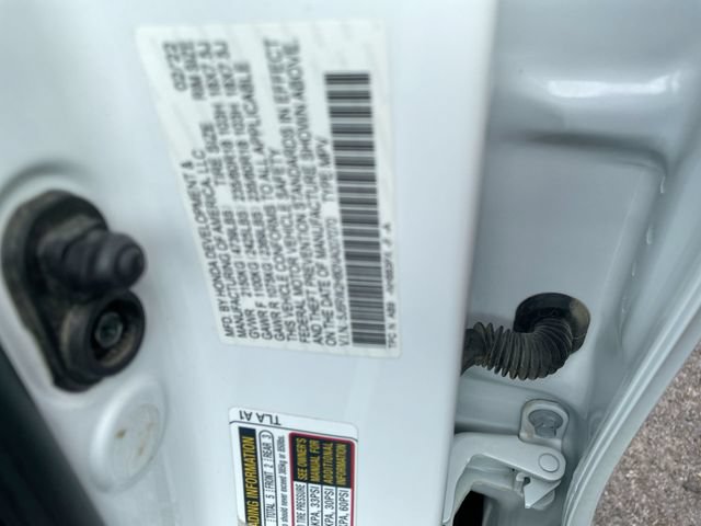 Used 2022 Honda CR-V EX-L image 28