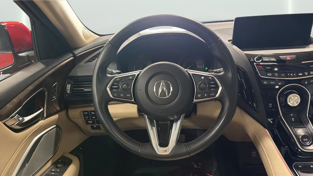 Used 2022 Acura RDX AWD w/ Advance Package image 22