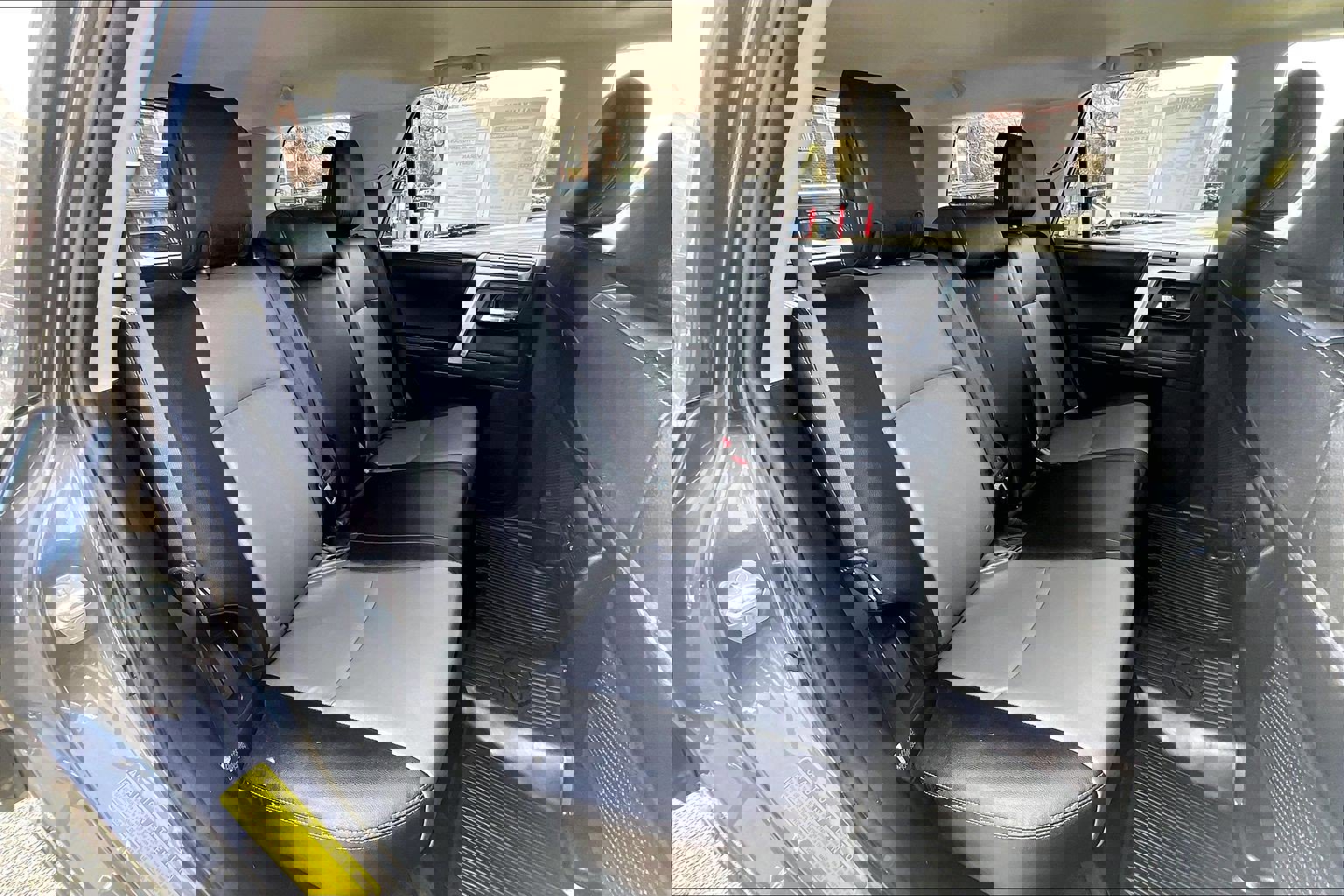 Used 2023 Toyota 4Runner SR5 Premium image 26