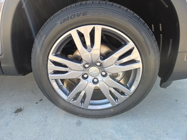 Certified 2021 Honda Passport EX-L image 14
