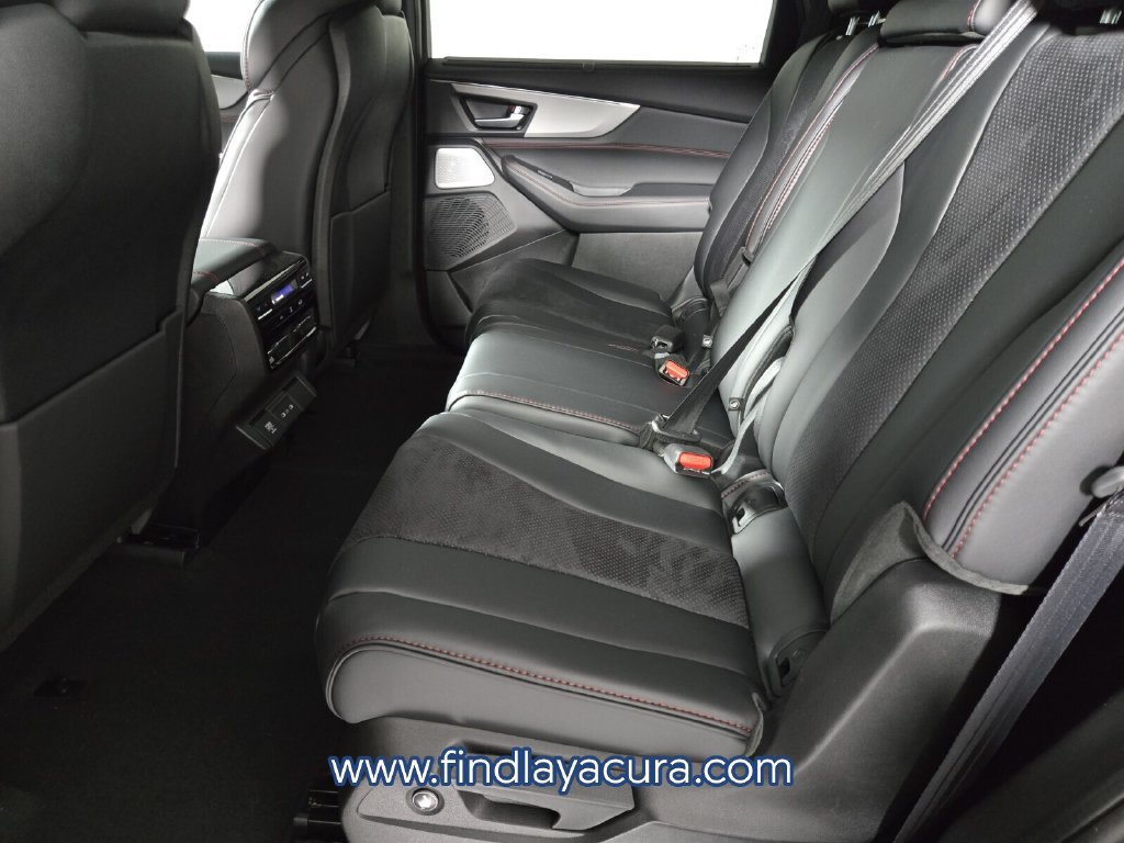 New 2026 Acura MDX A-Spec AWD/4WD image 13
