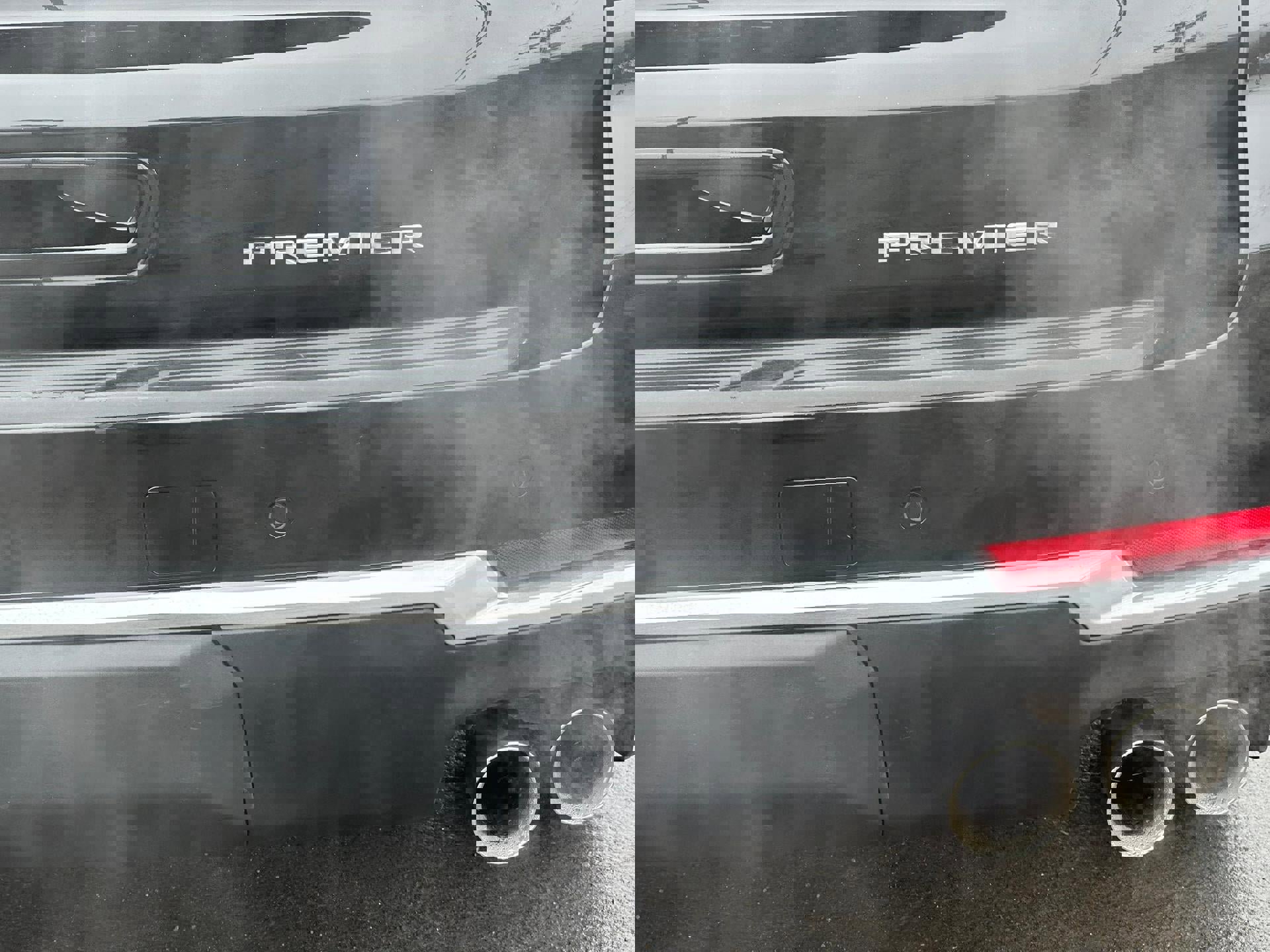 Certified 2025 Chevrolet Suburban Premier image 7