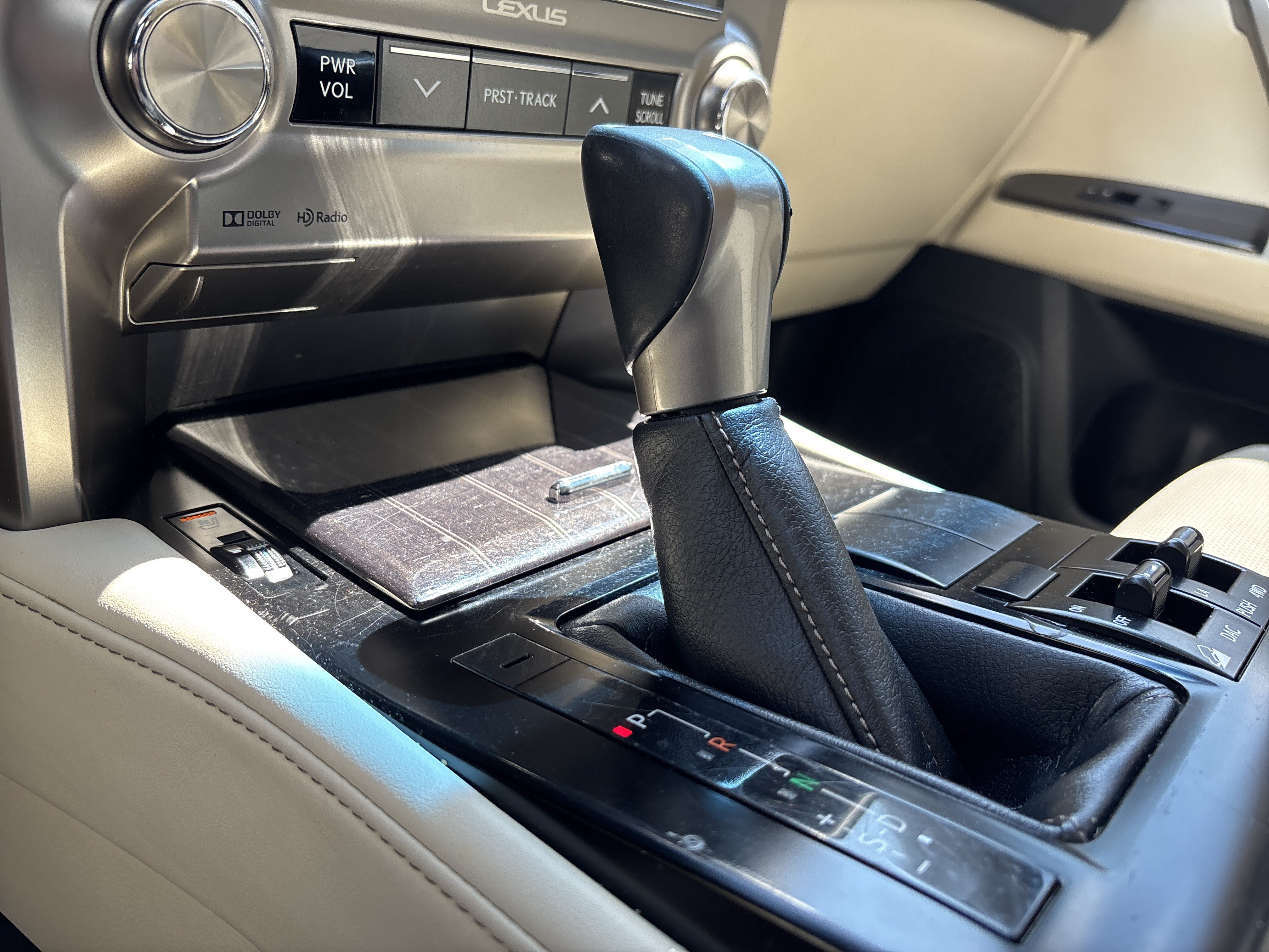 Used 2021 Lexus GX 460 Premium AWD/4WD image 27