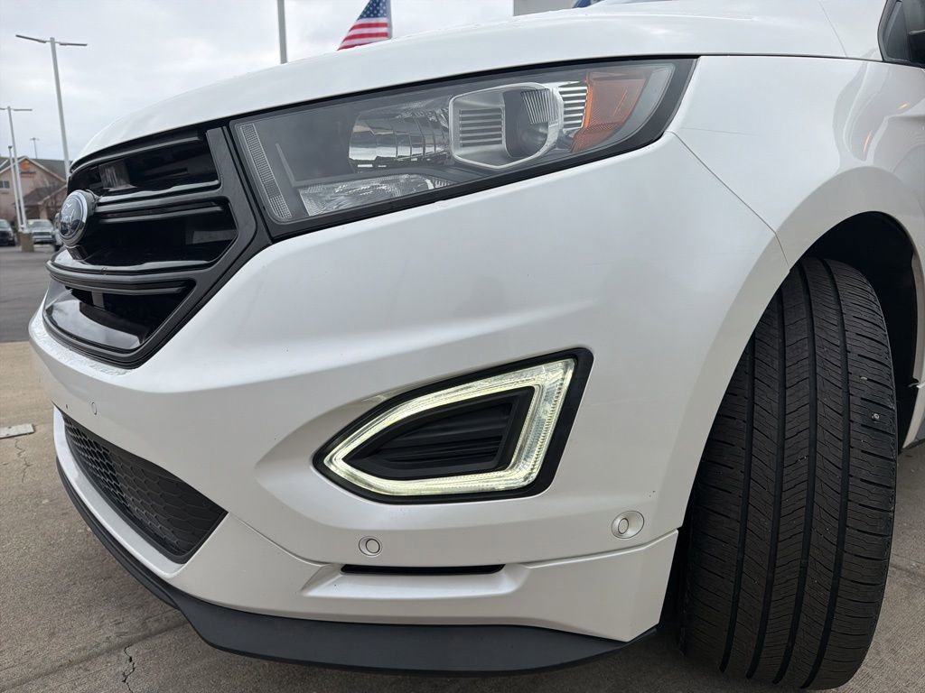 Used 2016 Ford Edge Sport w/ Equipment Group 401A image 46