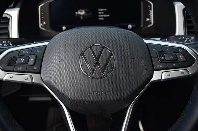 Used 2021 Volkswagen Atlas SEL Premium image 19