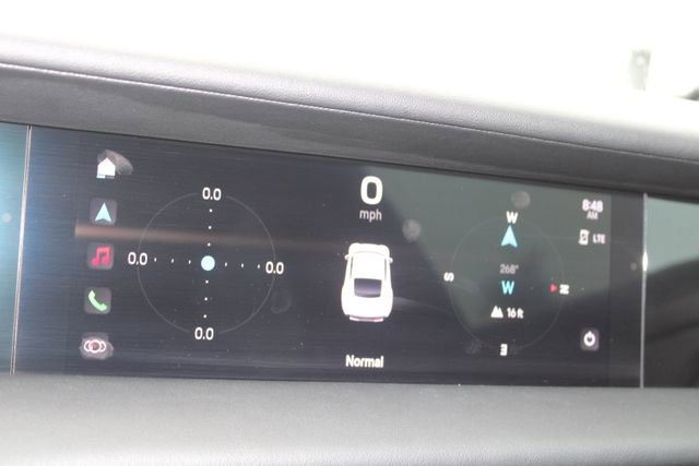 Used 2022 Porsche Taycan 4S image 33