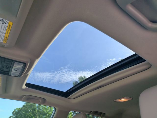 Used 2019 Toyota 4Runner Limited RWD image 28