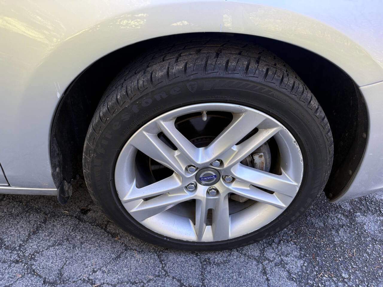 Used 2015 Volvo V60 T5 Premier AWD/4WD image 22