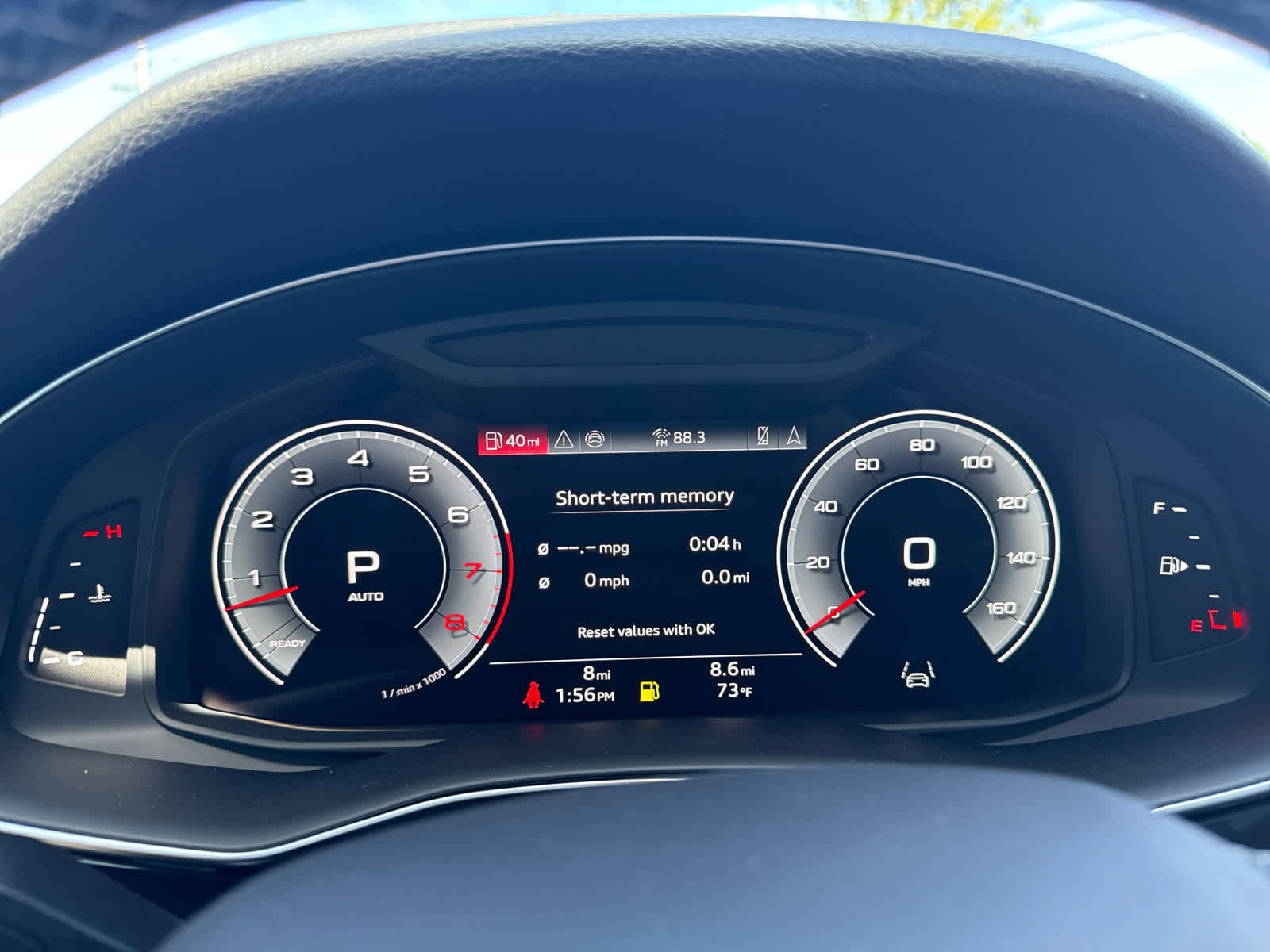 New 2025 Audi Q7 3.0T Premium Plus image 22
