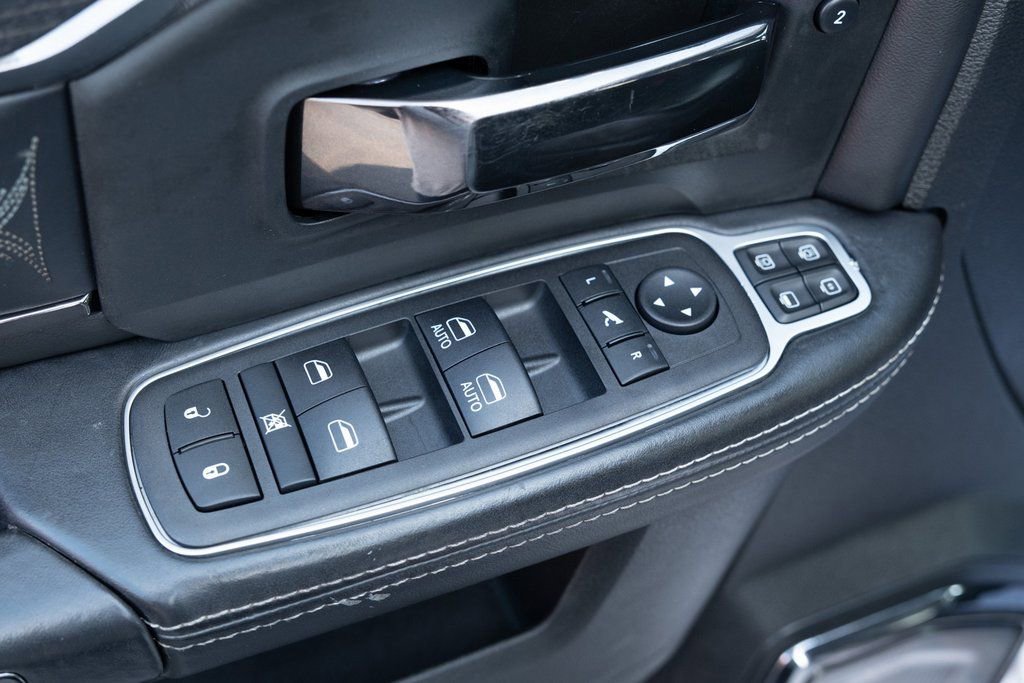 Used 2022 RAM 2500 Limited image 27