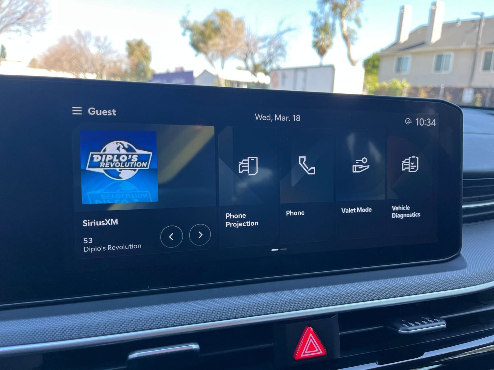 Used 2025 Kia K5 LXS image 20