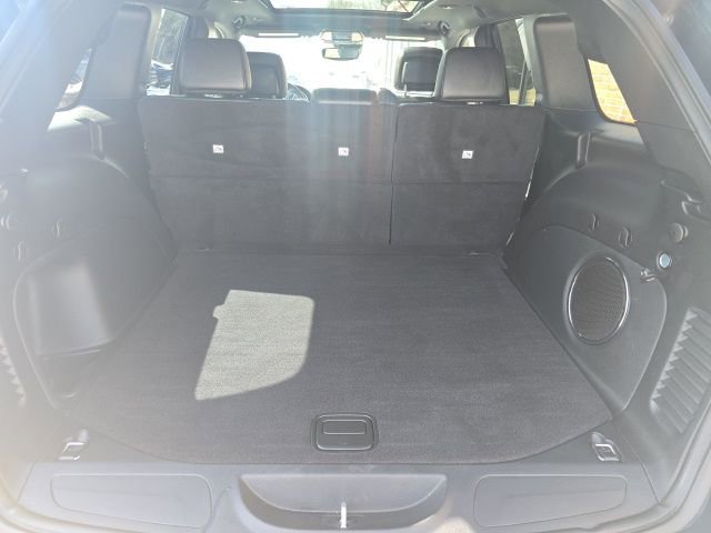 Used 2021 Jeep Grand Cherokee Limited w/ Quick Order Package 28K 80th image 5