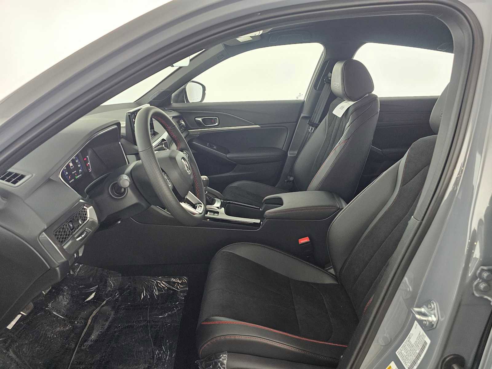 New 2026 Acura Integra Type S image 20