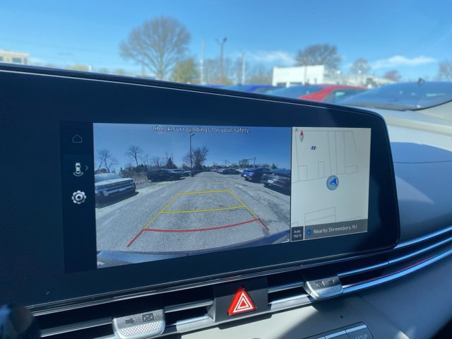 Used 2025 Hyundai Elantra SEL FWD image 10