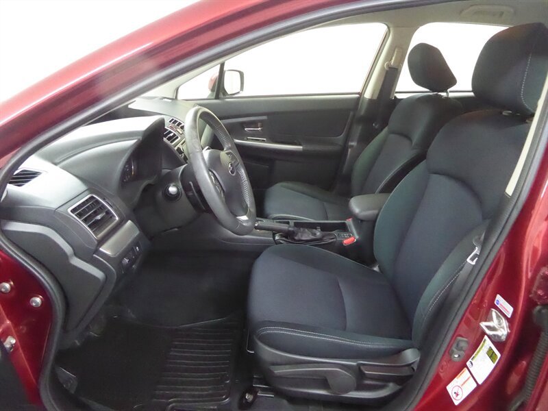 Used 2015 Subaru Impreza 2.0i Sport Premium w/ Popular Package #1 AWD/4WD image 19