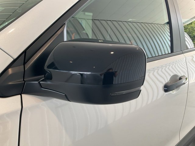 New 2026 Honda Passport TrailSport image 3