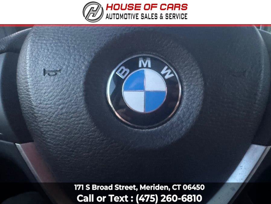 Used 2015 BMW X3 xDrive28d AWD/4WD image 26