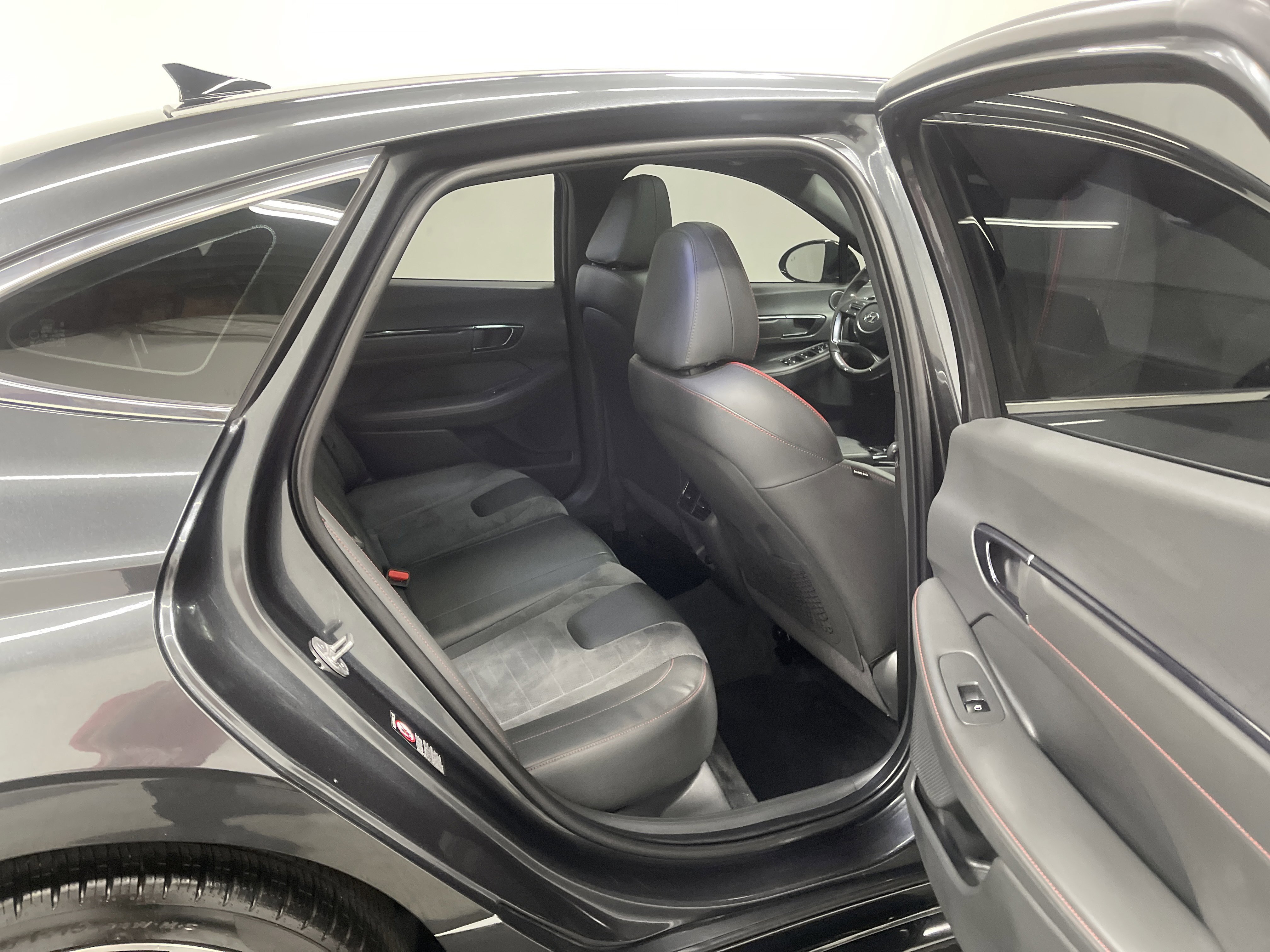 Used 2023 Hyundai Sonata N Line image 19