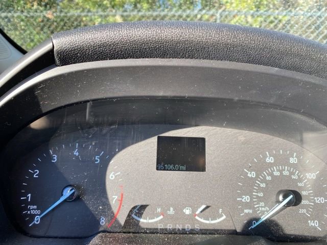 Used 2021 Ford EcoSport S image 19