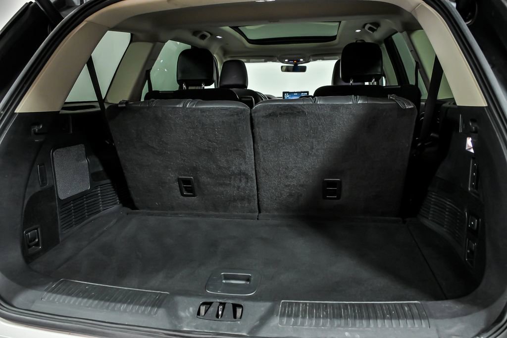 Used 2022 Lincoln Aviator Reserve w/ Elements Package Plus image 9