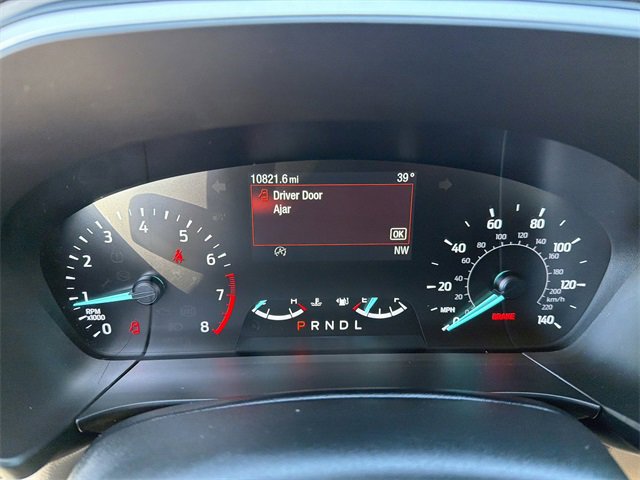 Used 2020 Ford Escape SEL image 27