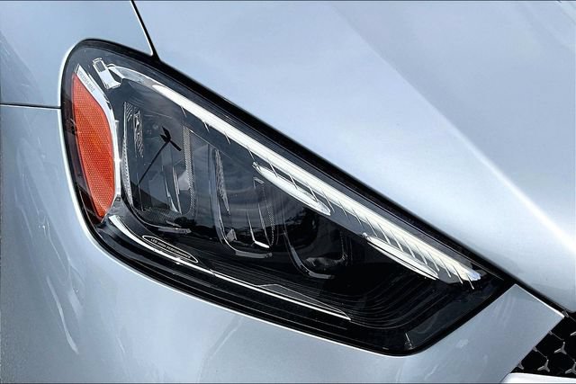 Certified 2024 Mercedes-Benz GLE 450 4MATIC image 24