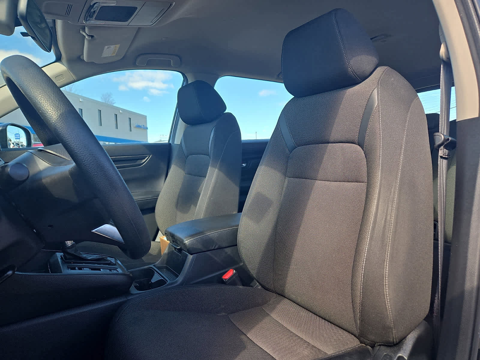 Certified 2024 Honda CR-V LX image 15