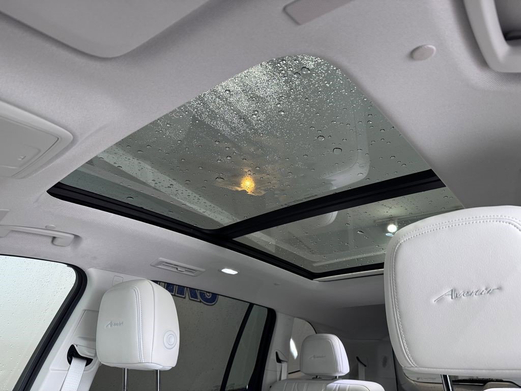 Certified 2025 Buick Enclave Avenir w/ Trailering Package, 5000 lbs. image 24
